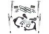 Superlift K1010f 3" Lift Kit With Fox 2.0 Series Shocks For Silverado/sierra Hd. Fixed Price $1689.99.