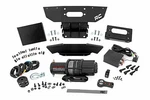 Rough Country Winch Mount Front Rs4500s Polaris Rzr Xp1000-4 (2024). Fixed Price $319.95.
