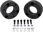 Trq 26rt37v Front Air Lift Leveling Kit Fits 2006-2008 Lincoln Mark Lt. Fixed Price $77.72.