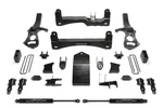 Fabtech K1132m Basic Lift System W/shocks For 19-22 Silverado/sierra 1500. Fixed Price $2103.11.