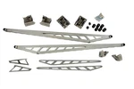 Silverado 1500 Fullsize Truck 2019-2026 Traction Bar Kit - Mcgaughys Part #50719. Fixed Price $1436.90.