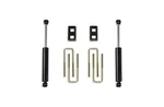 Maxtrac Suspension Lift Kit - Rear Box Kits. Fixed Price $249.26.