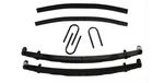 Skyjacker 4wd Suspension Lift Kit D200cdak. Fixed Price $696.42.