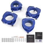 Maxpeedingrods Front 3.5''& Rear 2.5'' Level Lift Kit For Ford Expedition 03-18. Fixed Price $91.65.