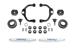 Fabtech K3168 3" Performance Lift Kit With Shocks For 2019-2021 Dodge Ram 1500. Fixed Price $998.04.