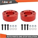 Labwork 3" Front Leveling Lift Kit For 2004-2023 Ford F150 2wd & 4wd Red. Fixed Price $36.64.