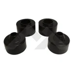Crown Automotive Rt21055 Spacer Lift Kit For 2018-2021 Jeep Wrangler Jl New. Fixed Price $124.76.