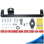 Steering Gear Box Stabilizer Bar For Dodge Ram 2500 3500 4wd 4x4 2003-2008. Fixed Price $55.99.