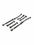 Teraflex For Jeep Gladiator Control Arm Alpine Kit 8-arm Adjust 0-4.5" Lift. Fixed Price $1455.99.