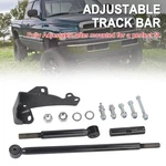 Front Adjustable Track Bar 0-4" Lift Fit Dodge Ram 2500 3500 4wd 1994-2002 Us. Fixed Price $117.88.