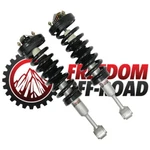 Front 3" Lift Struts For 04-08 Ford F150 / 06-08 Lincoln Mark Lt Freedom Offroad. Fixed Price $346.75.