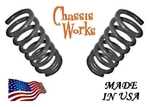 1997-2004 Dodge Dakota Durango 2wd 2.5" Lift Kit Leveling Coil Springs Prerunner. Fixed Price $1171.90.