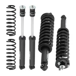 Maxpeedingrods 3" Suspension Lift Kit For Toyota 4runner 2wd 4wd 96-02. Fixed Price $931.99.