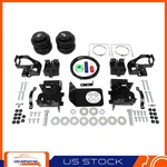 Rear Over Load Tow No Drill Air Ride Suspension Kit For Ford F-250 F-350 1999-04. Fixed Price $191.33.
