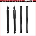 For 2005-2016 Ford F-250 F-350 2011-17 F450 Set Of 4 Front Rear Shock Strut. Fixed Price $71.96.