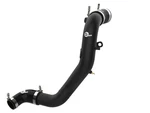 Afe Power 46-20509-b Bladerunner 3 In Aluminum Cold Charge Pipe Black Kia. Fixed Price $323.00.