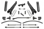 Fabtech K2265dl Radius Arm Lift System For F250/f350 Super Duty. Fixed Price $4252.50.