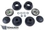 Tema4x4 20mm Lift Kit For Honda N-wgn, N-one, N-box, N-box+, N-box Slash. Fixed Price $162.00.