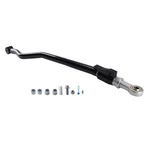 Adjustable Front Track Bar For Dodge Ram 3500 2003-2012 0-3" Lift Zerk Fitting. Fixed Price $70.63.