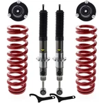 Kyb Jaos Front Suspension Lift Kit Sr7000 Fits Toyota 4runner & Fj Cruiser. Fixed Price $699.99.