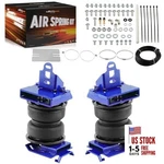 Maxpeedingrods 5000 Lbs Rear Air Suspension Bags Kit For Dodge Ram 1500. Fixed Price $287.66.