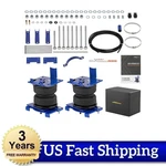 Air Helper Spring Bag Kit For Ford F-150 Xl Xtr Lariat Limited 4wd Lines. Fixed Price $426.99.