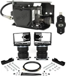Air Lift Loadlifter 5000 Rear Spring Helper & Compressor Kit For Tundra. Fixed Price $1267.98.