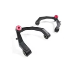 Zone Offroad C2310 Adventure Series Upper Control Arm Kit Cast Steel. Fixed Price $509.95.