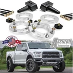 Readylift 69-2755 2.5" Sst Lift Kit Aluminum 2" Rear For 17-20 Ford Raptor. Fixed Price $459.95.
