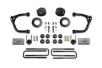 Fabtech K1131 Uniball Lift System For 19-22 Sierra/silverado 1500. Fixed Price $1255.35.