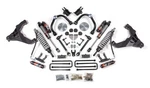 Bds 3" Lift,fox 2.5 Shocks,2020-2024 Chevy,gmc 2500,3500hd Diesel No Overload. Fixed Price $7329.99.