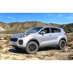 Readylift 16-21 Fits Hyundai Tucson 17-21 Kia Sportage 2.0'' Sst Lift Kit. Fixed Price $299.95.