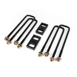 Pro Comp Suspension Pcsgmllr223-2 Chevy/gmc Leaf Spring Block Kit. Fixed Price $126.41.