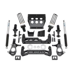 Readylift 44-3471 Suspension Lift Kit For Gm Silverado Sierra 1500 - 2014-2018. Fixed Price $2309.95.
