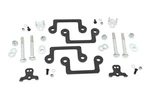Rough Country 2" Suspension Lift Kit 22-24 Tahoe/tukon 4wd Air. Fixed Price $69.95.