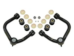 Icon 58450dj Tubular Front Upper Control Arm Kit For 05-23 Toyota Tacoma 4wd. Fixed Price $814.95.