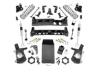 Rough Country 6 In Lift Chevy Avalanche 1500 02-06/suburban 00-06. Fixed Price $1269.95.