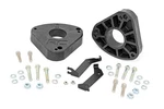 Rough Country 1" Suspension Leveling Kit 22-24 Ford Maverick 4wd. Fixed Price $79.95.