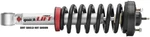 Suspension Strut And Coil Spring Assembly Rancho Rs999909. Fixed Price $236.95.
