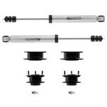 Bfo 3" Lift Kit With Shocks For Toyota 4runner 2wd 4wd 2010-2022. Fixed Price $211.43.