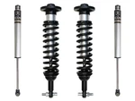 Icon K93081 For 2015-20 Ford F-150 4wd 0-2.63in Stage 1 Suspension System. Fixed Price $1835.34.
