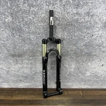 White Brothers Fluid 650b Suspension Fork 1 1/8 Threadless Disc 20mm Black. Fixed Price $303.99.