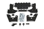 Zone Offroad Zonc9158 1.5" Suspension Body Lift Kit For Silverado/sierra New. Fixed Price $193.95.