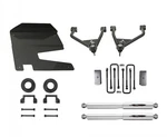 Belltech 4" Lift Kit For 2019-2023 Chevy Silverado Gmc Sierra 1500 2wd & 4wd. Fixed Price $957.00.
