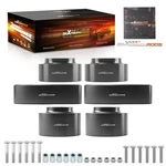 2'' Front 2" Rear Leveling Lift Kit For Geo Tracker Suzuki Vitara 1999-05. Fixed Price $95.15.