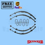 Suspension Lift Kits Skyjacker For Jeep Cj7 Renegade 1980-1983 4wd. Fixed Price $985.62.