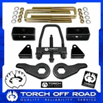 3" Lift Kit With Tool For 2001-2010 Chevy Gmc Sierra Silverado 2500 2500hd Se. Fixed Price $172.95.