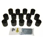 Performance Accessories Pa833 Body Lift Kit Fits 88-92 Ranger. Fixed Price $181.00.