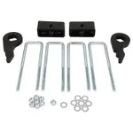 For 1988-99 Chevy Gmc 1999-2007 Silverado 1500 Front+rear Full Lift K1500 Z71. Fixed Price $61.51.