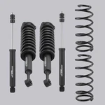3 Inch Lift Kit W/ Struts Shocks For Toyota 4-runner 2wd 4wd 2003-2009. Fixed Price $409.09.